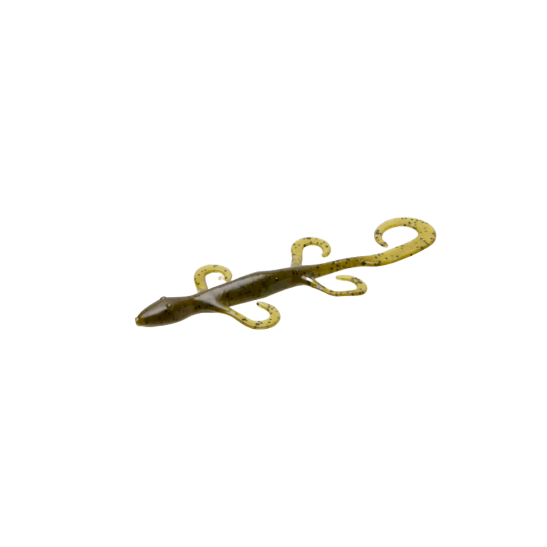 bass lizard lure Zoom